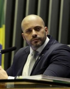 Daniel Silveira