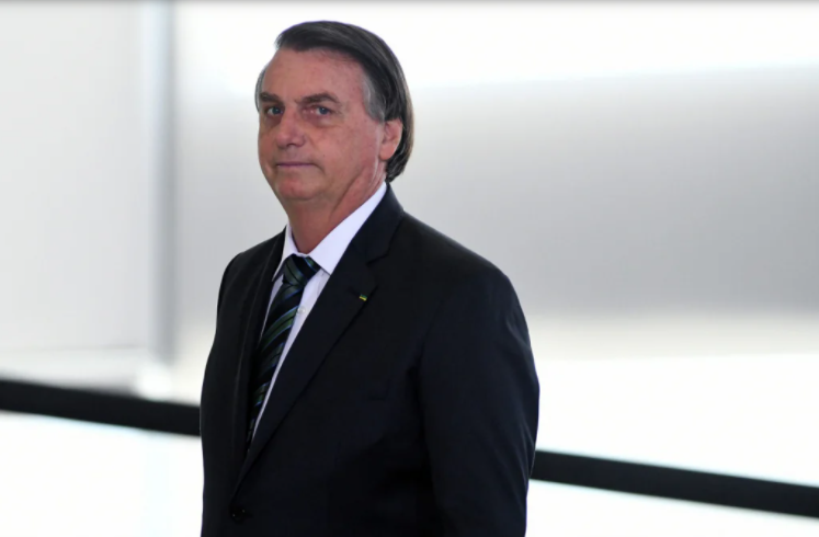 Jair Bolsonaro
