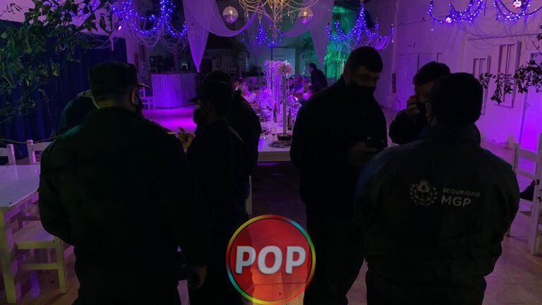 Festa Swing