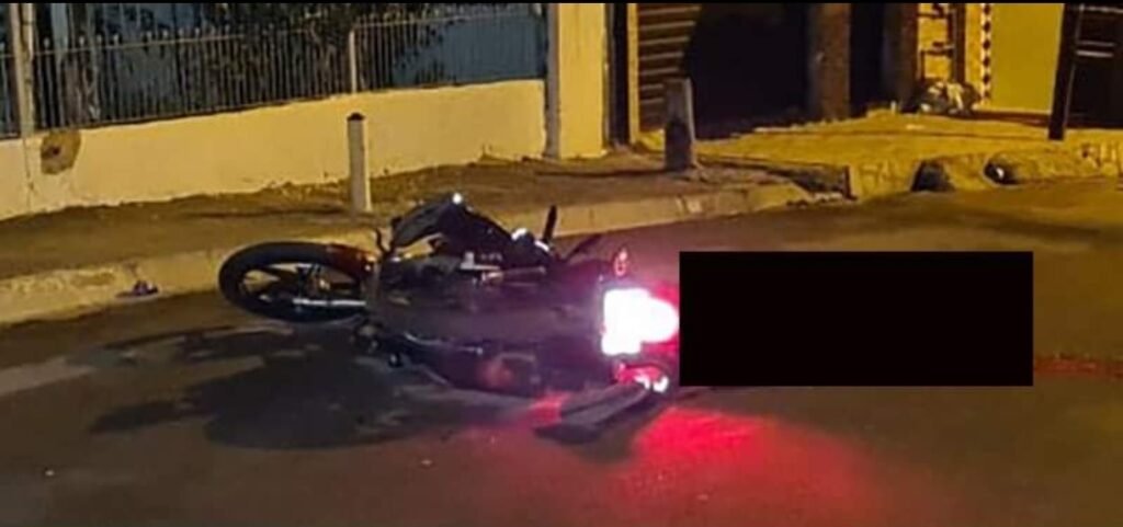 Ladrão rouba moto em Várzea e é morto pela PM em Cajamar POP TV