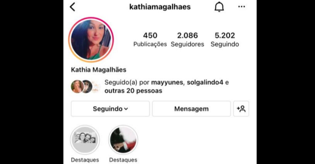 Hackers Invadem Instagram De Moradora De Campo Limpo E Aplicam Golpes