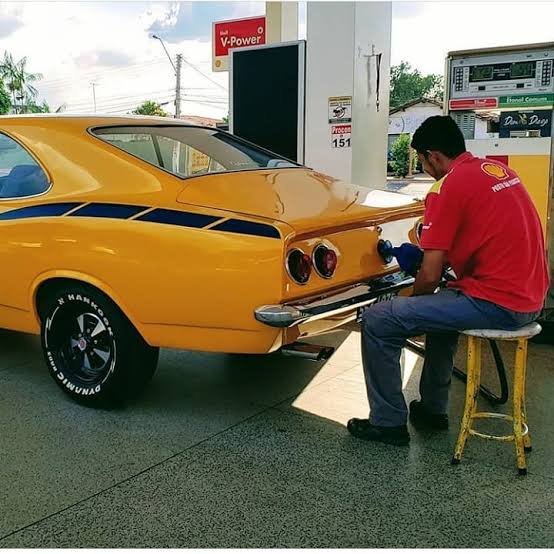 Pre O Da Gasolina Sobe Pela Semana Seguida E Atinge Novo Recorde No