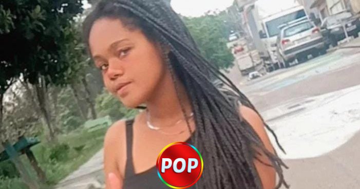 Jovem Moradora De V Rzea Paulista Est Desaparecida Pop Tv