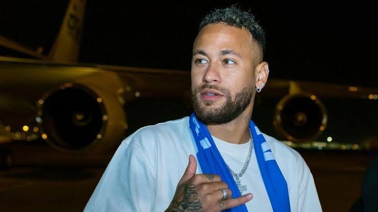 Neymar Jr Ser Pai Pela Terceira Vez Afirma Leo Dias Pop Tv