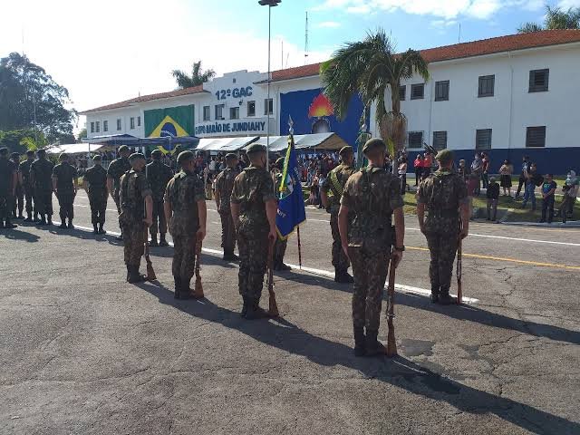 Jovens Nascidos Em J Podem Realizar O Alistamento Militar Pop Tv