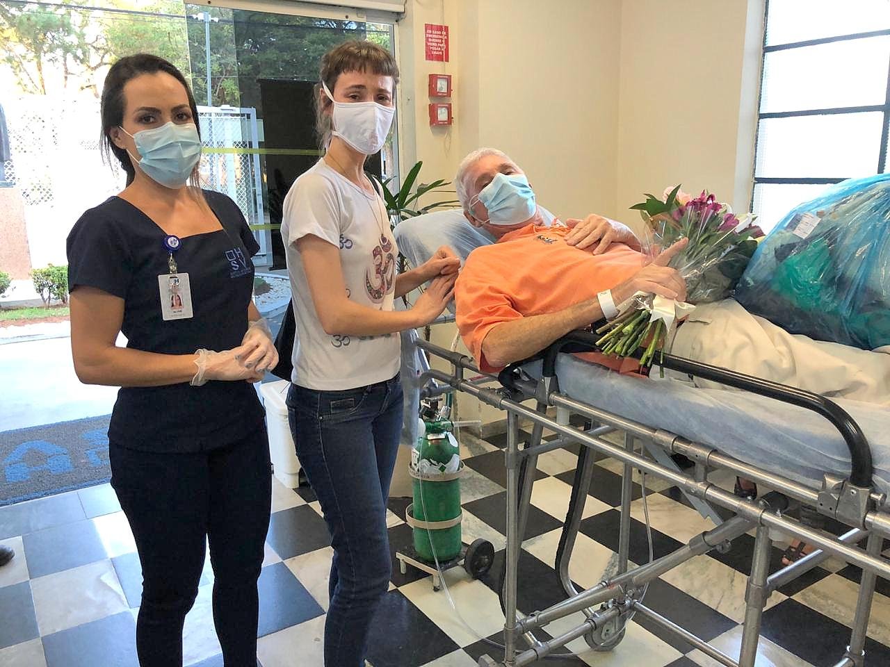 Hospital de Campanha