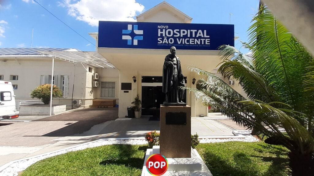 Hospital São Vicente