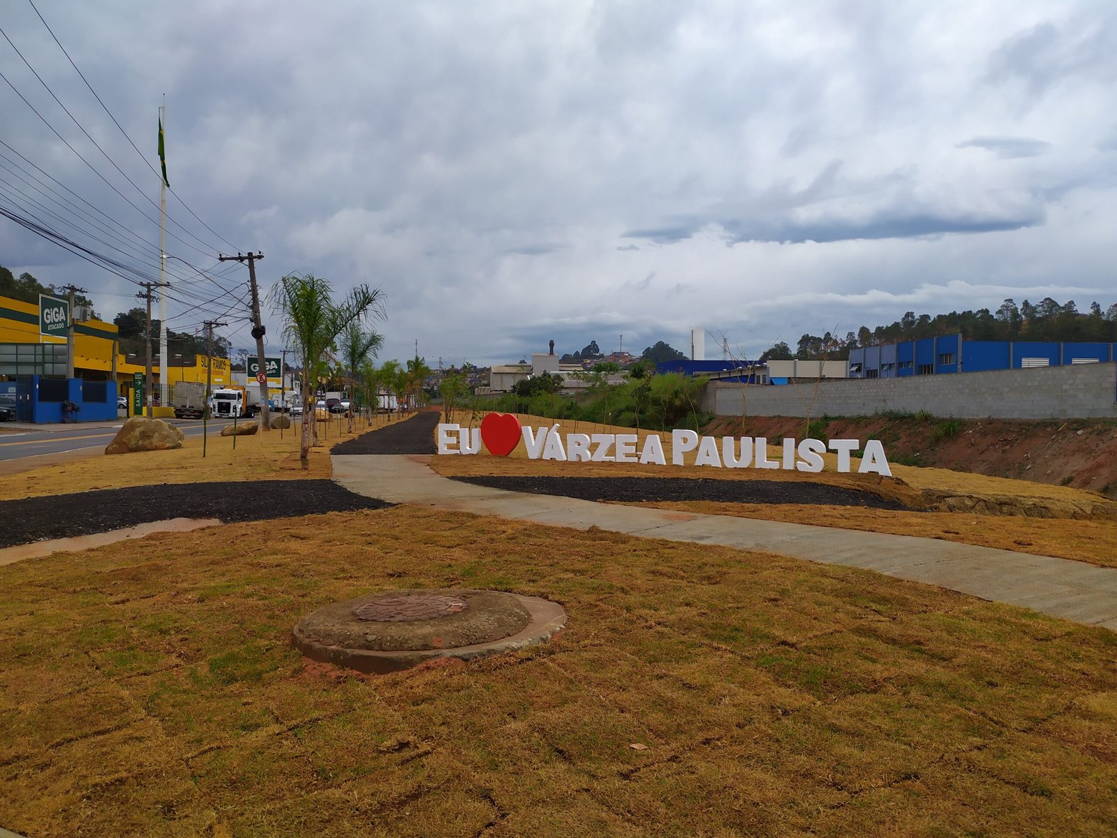 Avenida Sorocaba