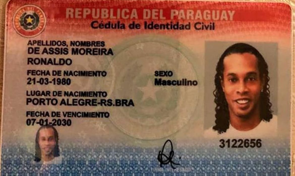 Ronaldinho
