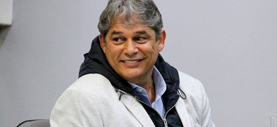 Marcelo Veiga
