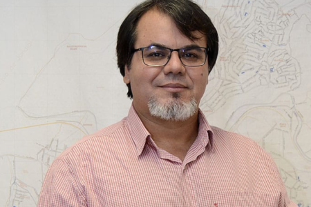 Renato Germano é mantido à frente da Unidade Gestora de Infraestrutura de Várzea Paulista