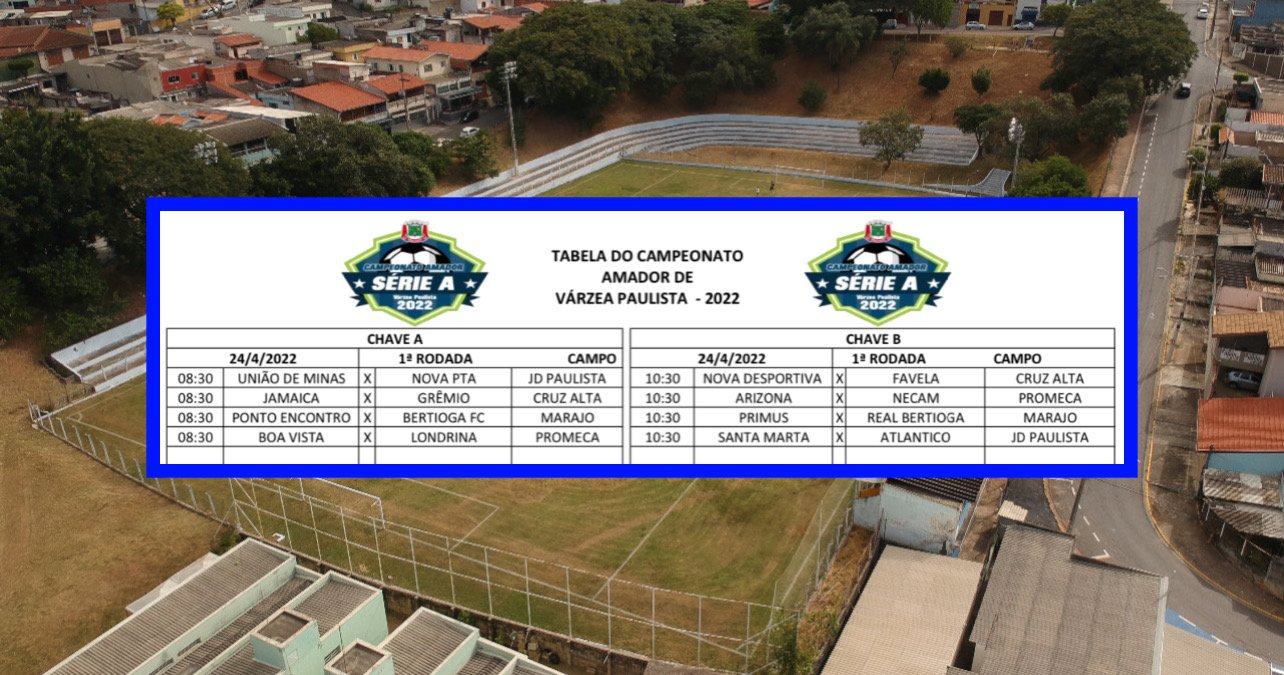 Primus conquista o Campeonato Veteranos Valdivino de Futebol Amador -  Prefeitura de Várzea Paulista