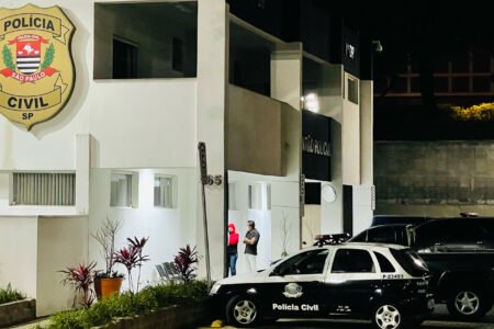 Motorista de 19 anos é preso após provocar acidente com morte neste sábado (20)