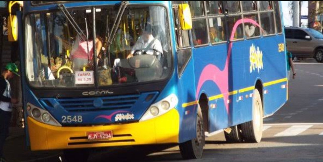 Transporte público de Jarinu é alvo de reclamações – POP TV