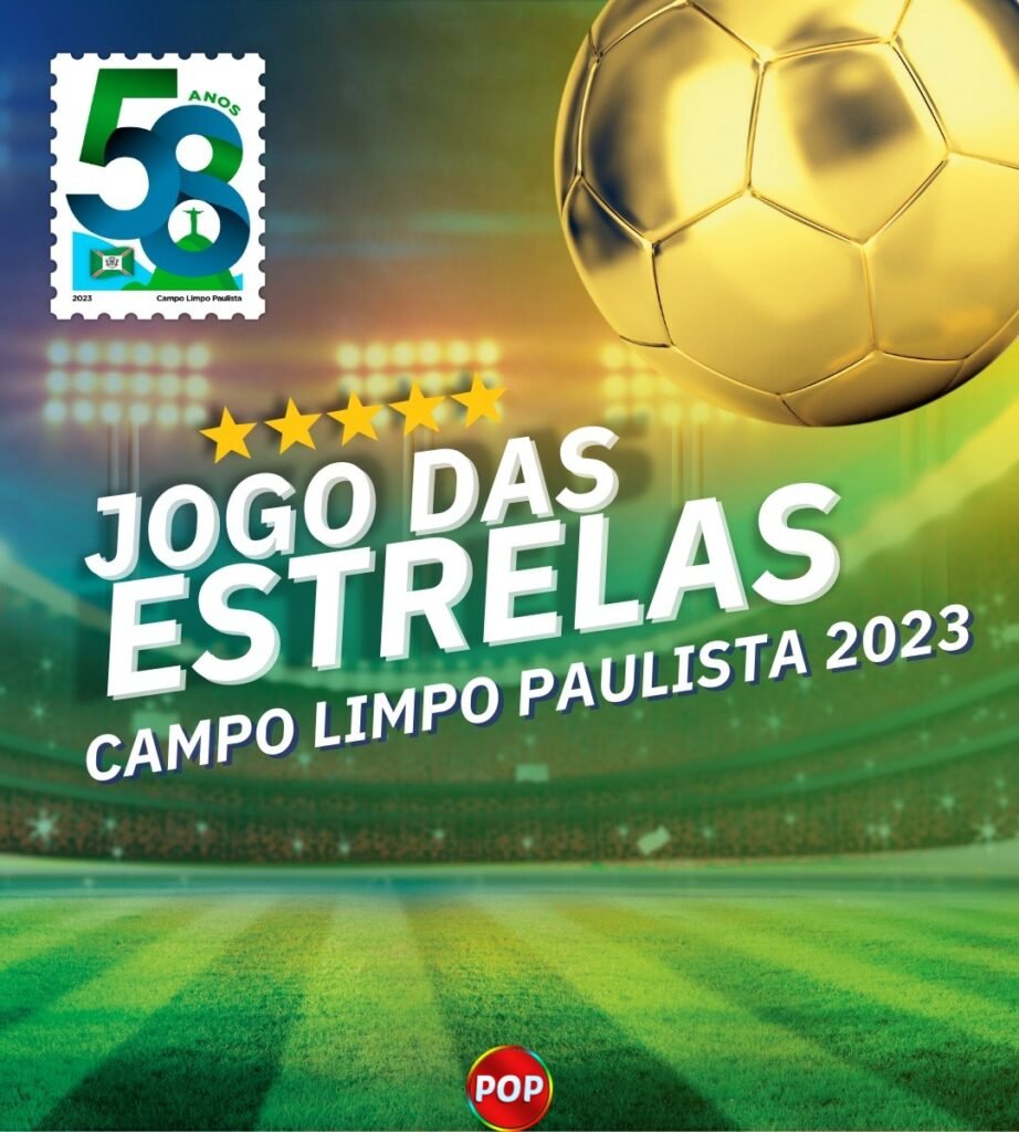 Jogo das Estrelas 2023 - TV A.N