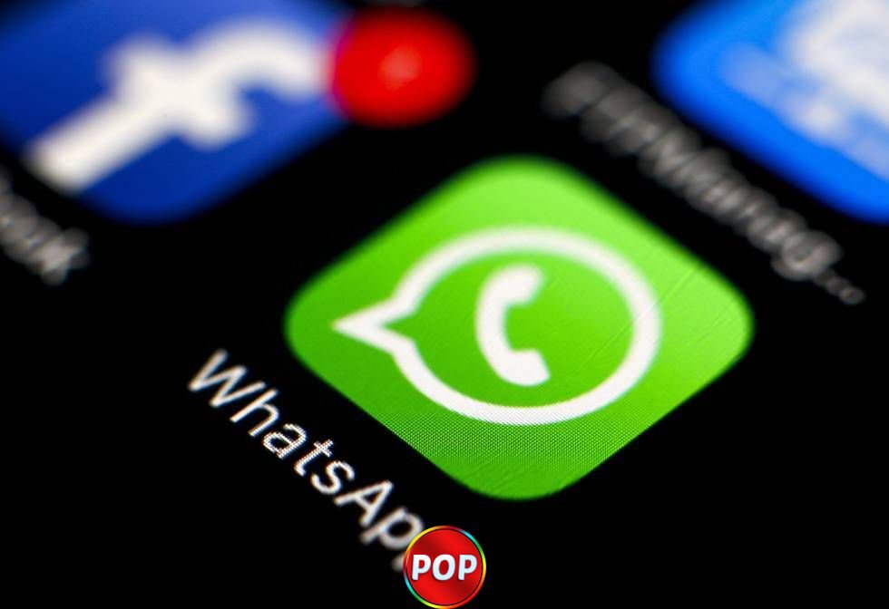 Whatsapp Parou De Funcionar Em 35 Modelos De Celulares Neste Mês De Agosto Confira Pop Tv 3824