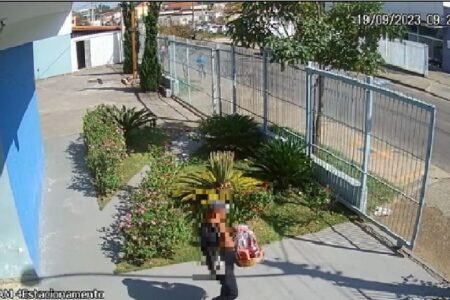 Polícia Militar prende autor de furto em Igreja da região