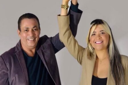 LeraPí anuncia pré-candidatura à prefeitura de Cabreúva