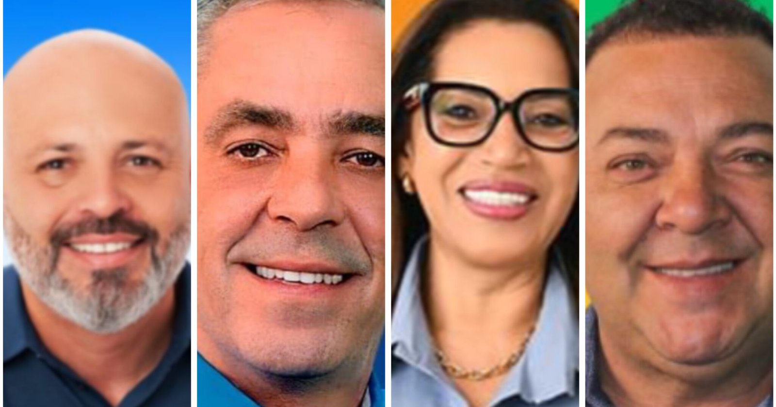 Professor Rodolfo Rabor Professor Rodolfo lidera corrida eleitoral com ampla vantagem – POP TV