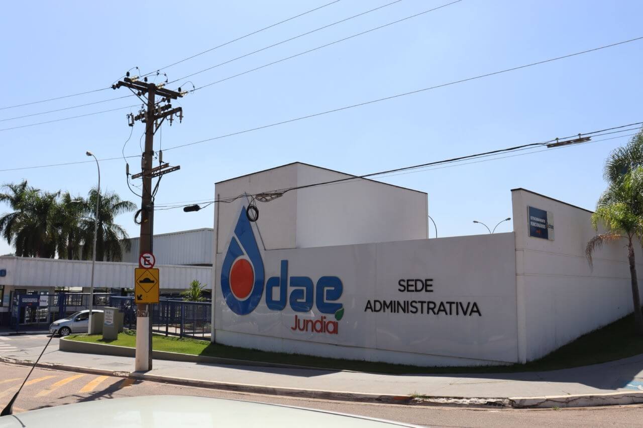 Foto: DAE Jundiaí