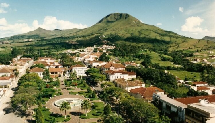 Carmo do Rio Claro–MG | foto: Divulgação