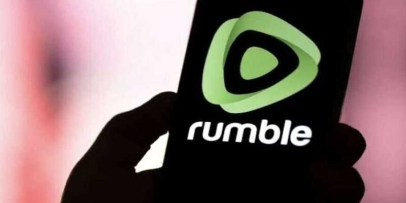 No Rumble Rumble volta a operar no Brasil após 14 meses – POP TV