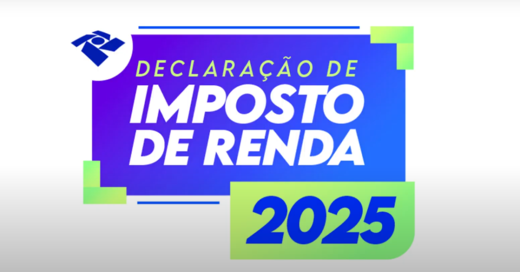 Receita libera programa da declaração do Imposto de Renda 2025; veja como baixar POP TV