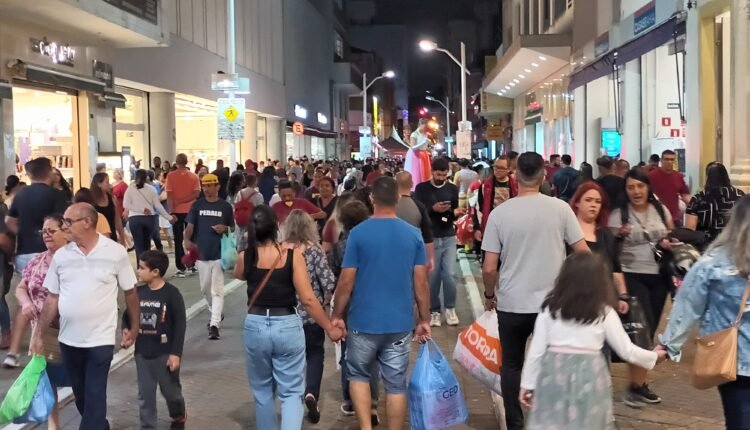 Foto divulgação CDL