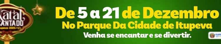 natal itupeva 2025