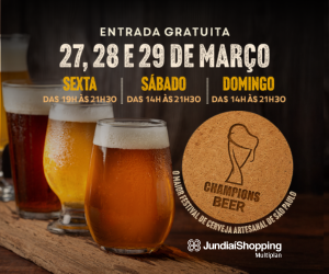 JundiaíShopping
